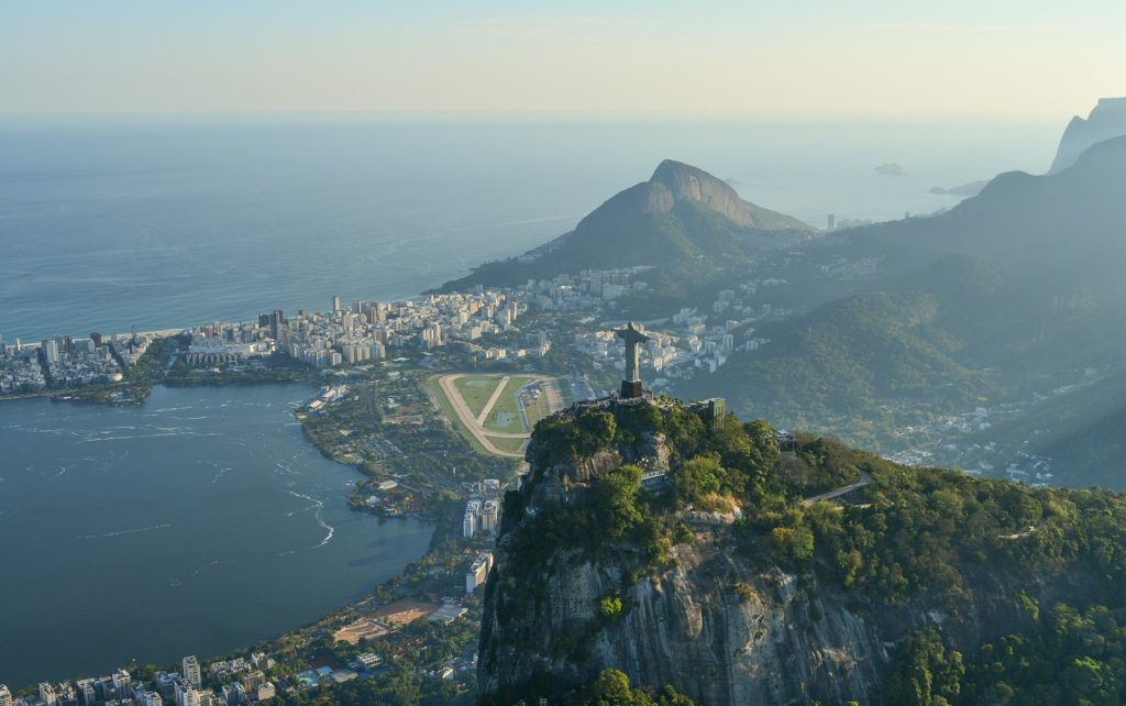 Brazylia Rio de Janeiro