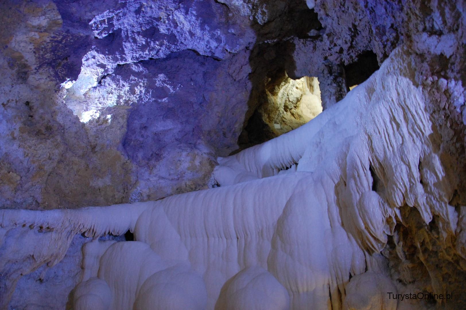 Cave bath Miskolctapolca (9)