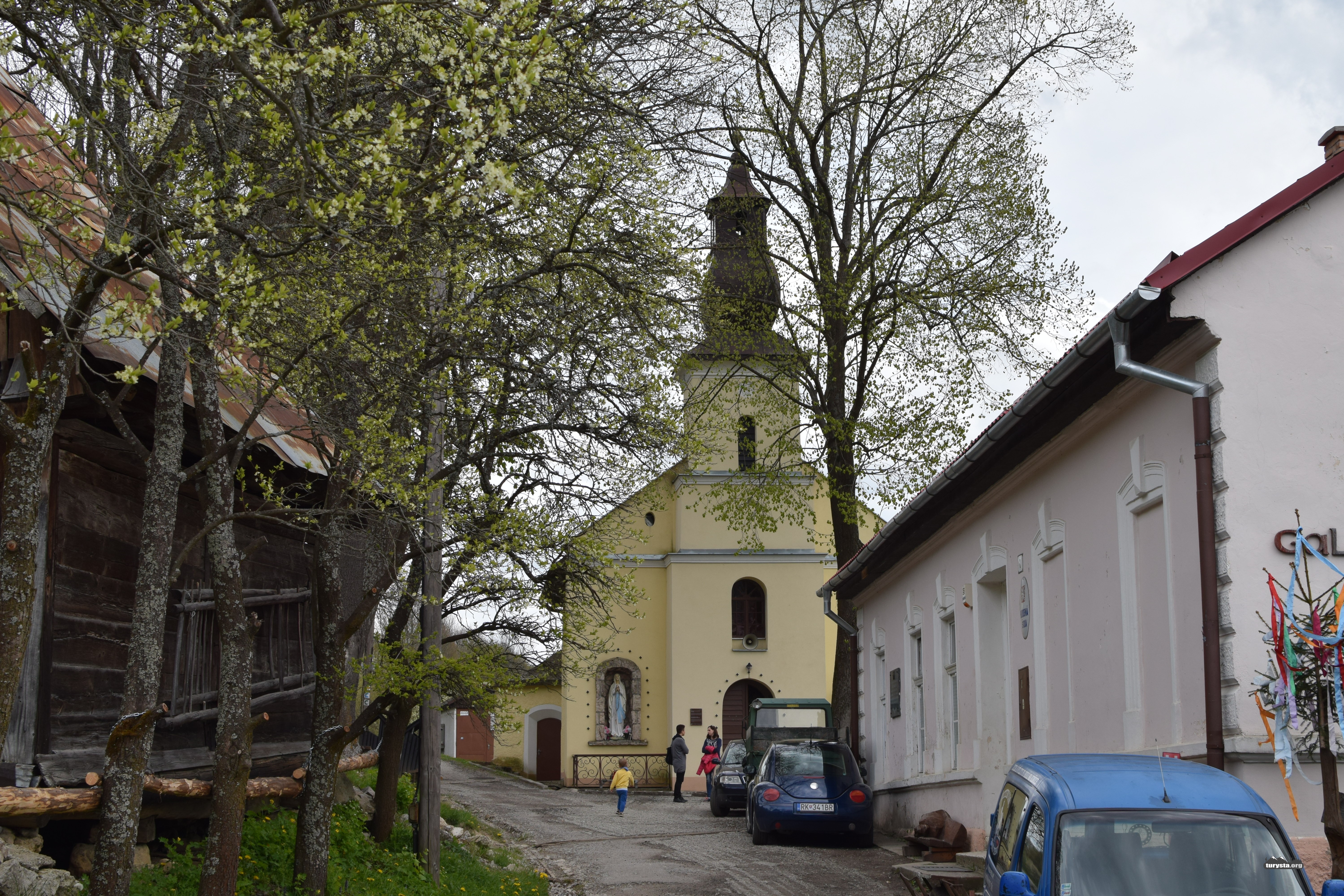 vlkolinec-6 | Turysta.org