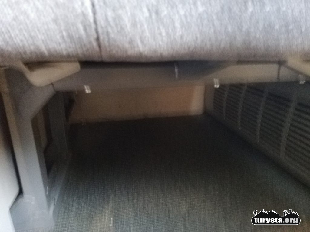 Przedział dla osoby z dzieckiem do lat 6 (w Pendolino) - moje odczucia