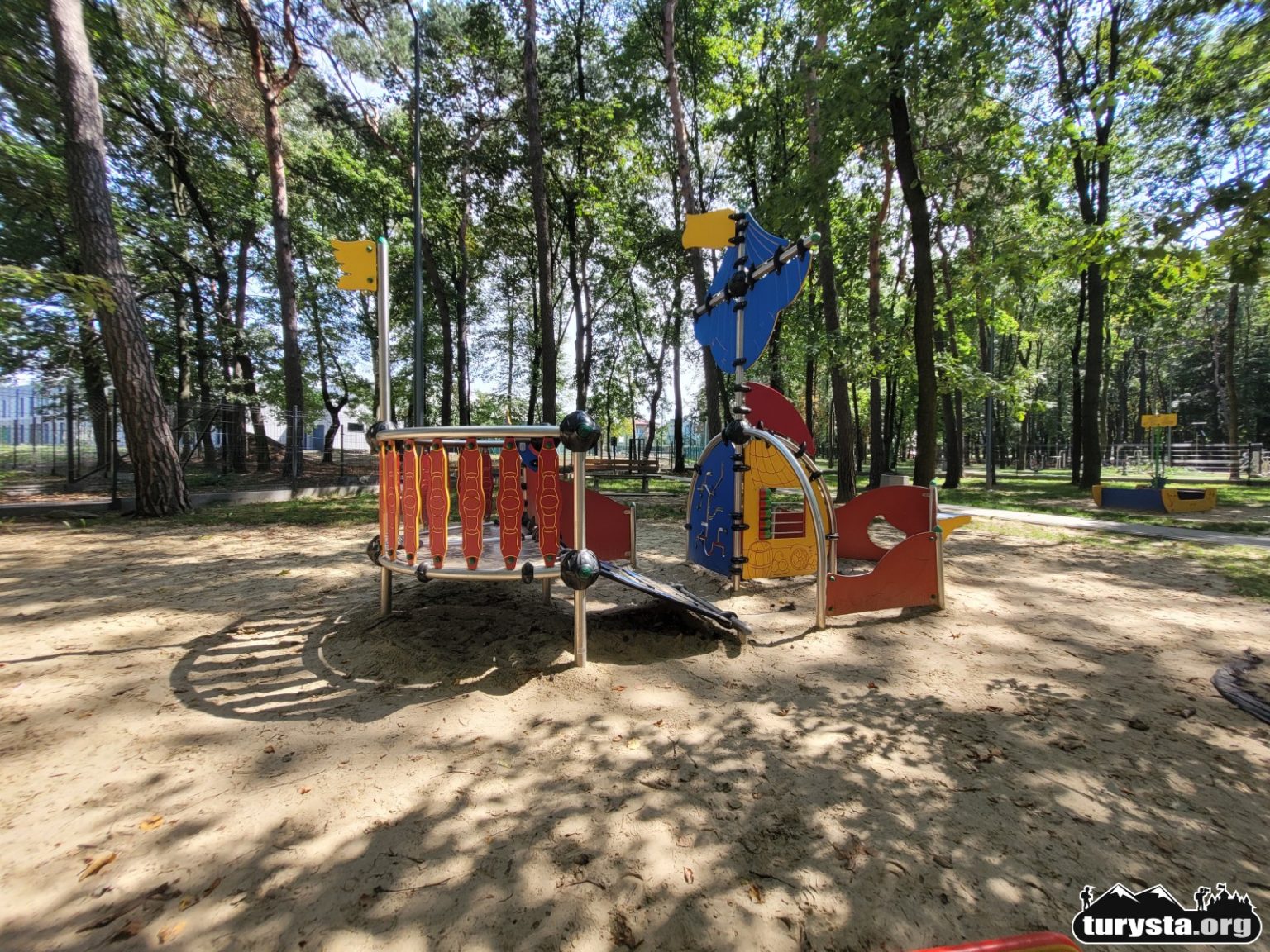 PlaczabawparkmiejskiDebica8